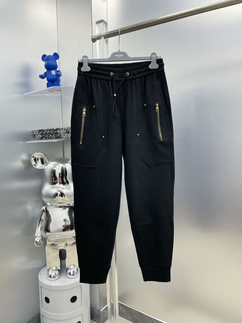 Louis Vuitton Long Pants